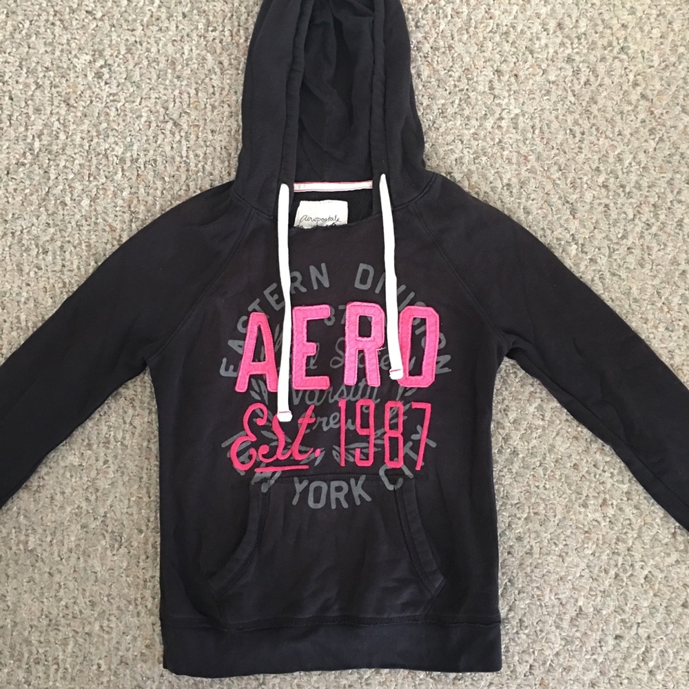 Aeropostal hoodie